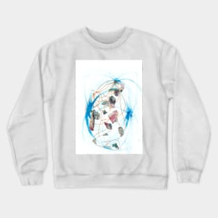 Prophet Crewneck Sweatshirt